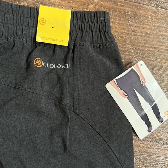 Nwt. Men’s cloud veil pant - Picture 3 of 6